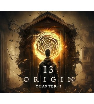 13:ORIGIN - Chapter One Steam Key GLOBAL